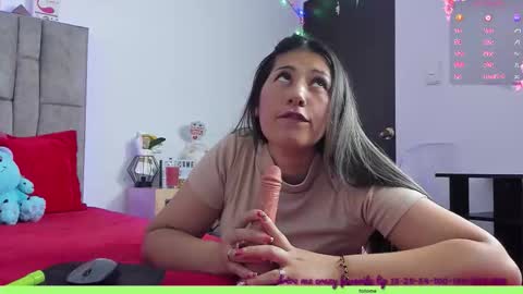 Dany online show from January 9, 1:58 pm