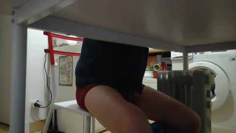 danyeloudidier online show from January 5, 8:31 pm