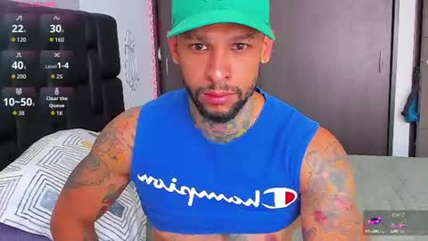 danyfitguy_ online show from June 18, 5:06 pm