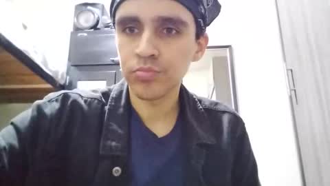 Daniel online show from January 12, 8:47 pm