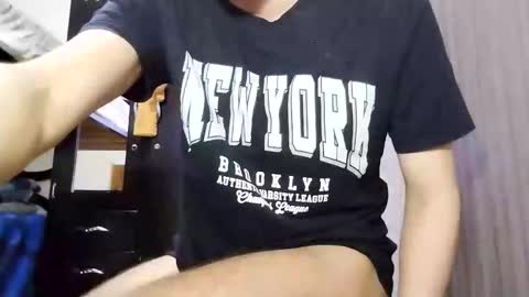 Daniel online show from February 17, 11:44 pm