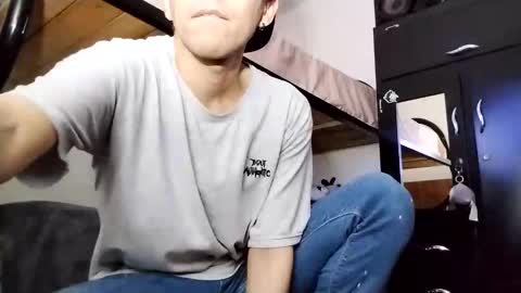 Daniel online show from May 5, 9:12 pm