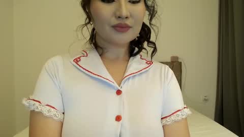 DanyMeen online show from May 23, 7:02 am