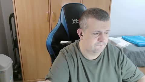 Snapshot of danysanchez1981 chatting on January 16, 10:52 am danysanchez1981 online show from January 16, 10:52 am