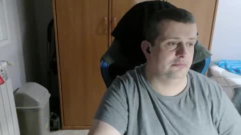 Snapshot of danysanchez1981 chatting on January 31, 11:03 pm danysanchez1981 online show from January 31, 11:03 pm