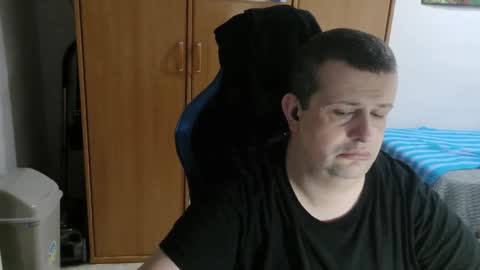 Snapshot of danysanchez1981 chatting on February 8, 10:13 pm danysanchez1981 online show from February 8, 10:13 pm