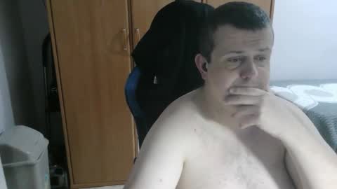 Snapshot of danysanchez1981 chatting on February 17, 11:00 pm danysanchez1981 online show from February 17, 11:00 pm