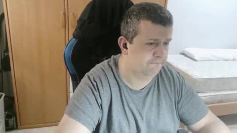 Snapshot of danysanchez1981 chatting on February 21, 10:49 am danysanchez1981 online show from February 21, 10:49 am