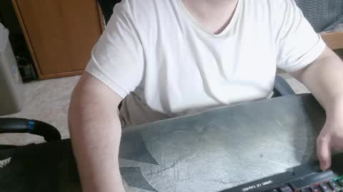 danysanchez1981 online show from May 6, 10:09 am