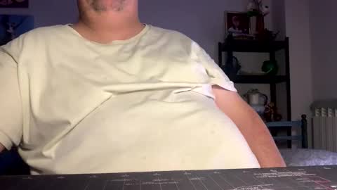 danysanchez1981 online show from May 7, 1:27 pm