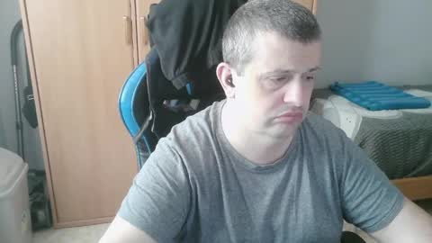 danysanchez1981 online show from May 11, 9:15 am