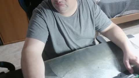 danysanchez1981 online show from May 19, 10:21 am