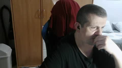 danysanchez1981 online show from August 2, 9:46 pm