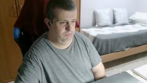 danysanchez1981 online show from August 5, 8:33 pm