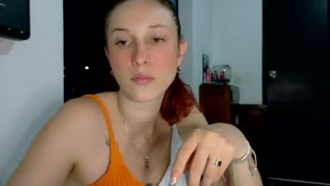 Snapshot of danysca chatting on June 23, 3:37 am Danysca online show from June 23, 3:37 am
