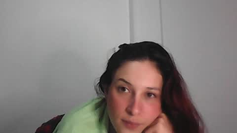 Snapshot of danysca chatting on July 1, 10:28 am Danysca online show from July 1, 10:28 am