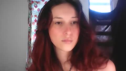 Snapshot of danysca chatting on July 15, 12:32 pm Danysca online show from July 15, 12:32 pm