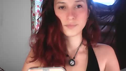 Snapshot of danysca chatting on July 17, 1:07 pm Danysca online show from July 17, 1:07 pm