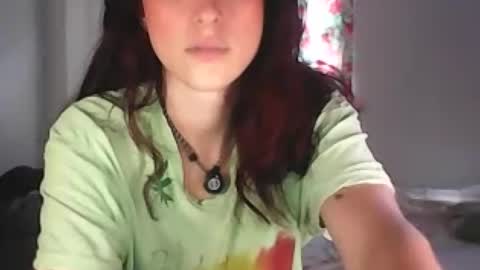 Snapshot of danysca chatting on July 22, 8:55 pm Danysca online show from July 22, 8:55 pm