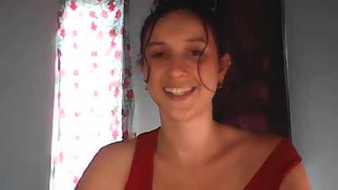 Snapshot of danysca chatting on August 6, 7:49 pm Danysca online show from August 6, 7:49 pm