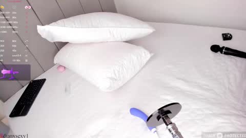 Diana IG dianysexy1 online show from January 12, 5:03 am