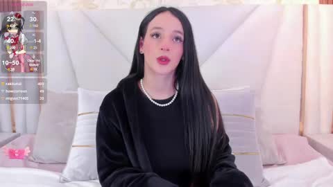Snapshot of danysweet_ chatting on March 11, 7:26 am Daniela online show from March 11, 7:26 am