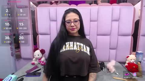 DanySwet online show from March 13, 8:48 pm