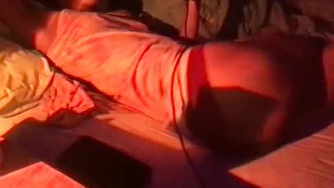 Snapshot of danyuhll chatting on February 1, 1:04 am Danny online show from February 1, 1:04 am