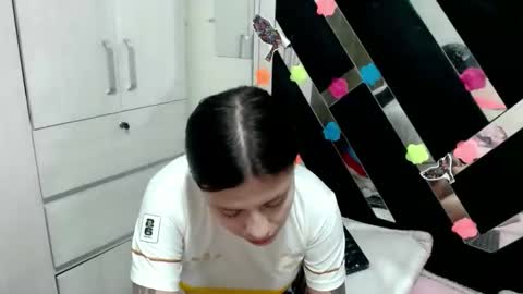 daphne877046 online show from October 11, 6:50 pm