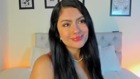 Antonella Mora online show from November 6, 1:01 pm