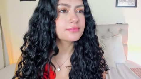 Antonella Mora online show from November 21, 1:43 pm