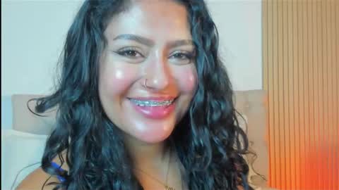 Antonella Mora online show from May 16, 12:26 pm