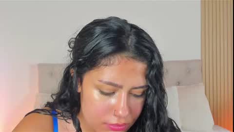 Antonella Mora online show from July 1, 12:40 pm