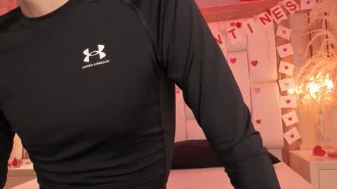 daphne_and_roger online show from February 13, 11:06 am