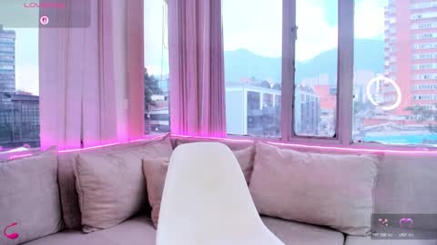 daphne_chers online show from October 21, 5:46 pm