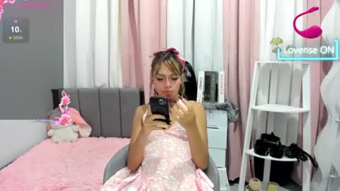 Daphne online show from July 7, 6:47 am