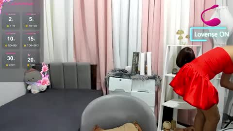 Daphne online show from July 20, 11:18 pm