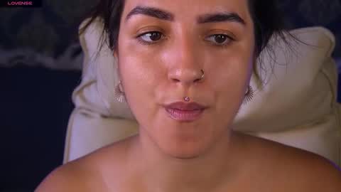 Agatha  online show from September 15, 12:49 pm