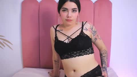 Daphne online show from February 28, 12:32 am