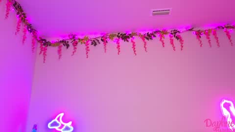 Daphne Madison online show from November 5, 10:10 pm