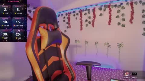 Daphne online show from February 8, 1:33 pm