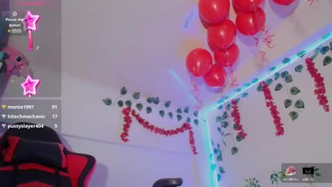 Daphne online show from February 17, 4:59 pm