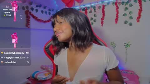 Daphne online show from March 4, 2:10 pm