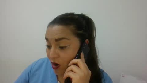 dapnne online show from February 19, 8:38 pm