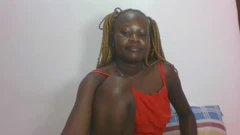 ESTHER online show from May 31, 5:37 am