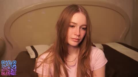 Rina online show from February 16, 2:24 pm