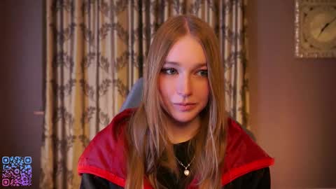 Rina online show from March 13, 4:35 pm