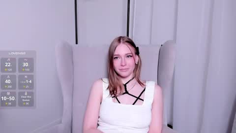 Rina online show from April 3, 12:19 am