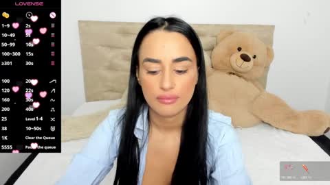 Darcie online show from December 14, 7:36 pm