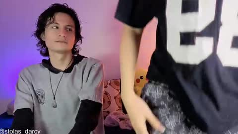 darcy_and_stolas online show from May 14, 8:37 pm